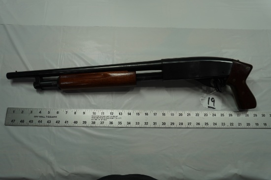 12 GA EAST FIELD MODEL 916-A