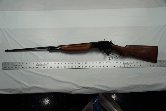 410 GA MARLIN MODEL 410