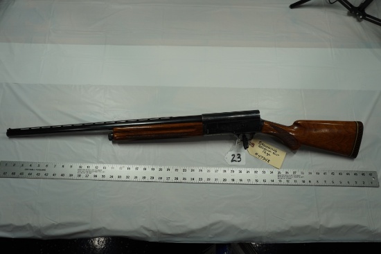 12 GA BROWNING MODEL A5