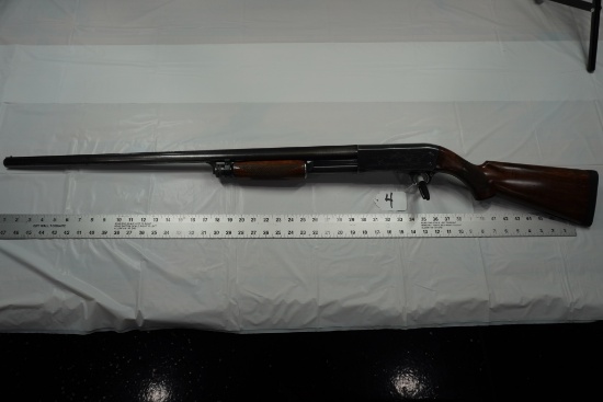 12 GA ITHACA MODEL 37R