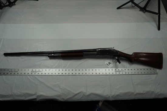 12 GA WINCHESTER MODEL 97