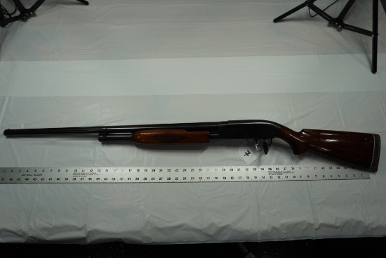12 GA WINCHESTER MODEL 12