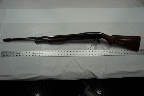 20 GA WINCHESTER MODEL 12