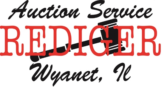 Sportsman Auction