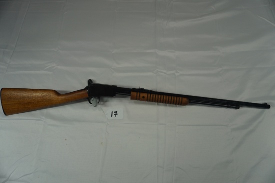 22 CAL ROSSI 62SA