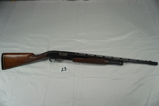 16 GA WINCHESTER MODEL 12