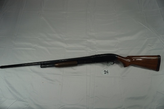 12 GA WINCHESTER MODEL 12
