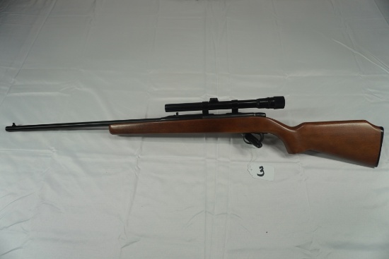 22 CAL REMINGTON 580