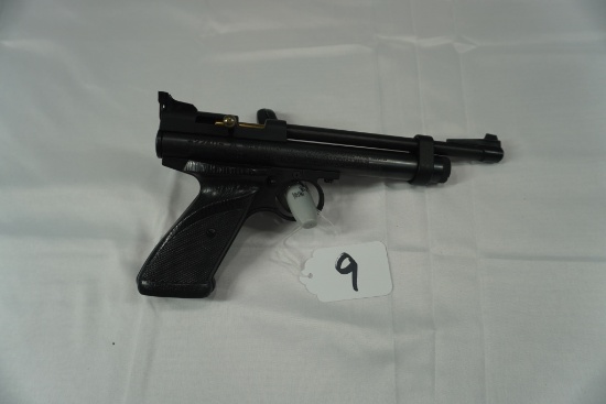 22 CAL CROSMAN 2240