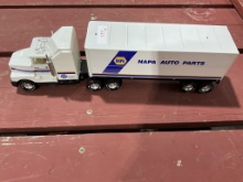 Nylint Napa Tractor Trailer