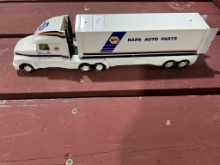 Nylint Napa Tractor Trailer