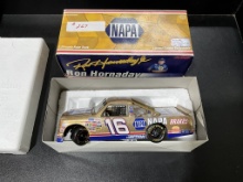 Napa Ron Hornady ‘97 Chevy Race Truck
