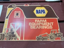 Misc Calendars And Napa Farm Equipment Bearings