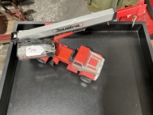 Joustra Crane Truck