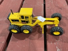 Tonka Road Grader