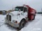 Kenworth T 300, Fuel Truck SA 6 roues, Cat diesel, 8 spd. transmission,Anti