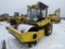 (Neuf/Unused)  Bomag  BW 177D-5 ., S/N: 101586491654, diesel, 66'' vibrator