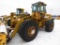 John Deere 644E Rubber tired wheel loader ., S/N: DW644ED521614, diesel,hyd