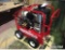 Magnum Gold 4000 Laveuse a pression / Pressure washer, gas engine 1 cyl. (N