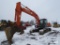 (2011) Hitachi ZX 200 LC-3 Hydarulic Excavator/Excavatrice Hyd., S/N: 1FFAS