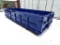 (Neuf/Unused) Roll Off container 15 c.y. /Conteneur Roll Off 15 v.c.