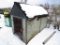 Cabane a Chien/  Dog House