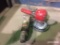 Chicago Pneumatic air buffer & Jet air grinder