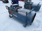 (1) Sure Flame Industrial Heater / Chauffrettes 1,5 Millions BTU