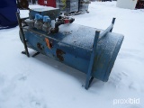 (1) Sure Flame Industrial Heater /Chauffrette 1,5 million BTU