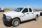 2017 RAM 1500 4x4 crew cab, S/N: 1C6RR7FT3HS738051, 64,880 KM, 6'6