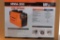 (NEW/UNUSED) LRP MMA200 200 amp. stick and TIG dual function inverter welder, 110V/220V