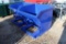 (NEW/UNUSED) GREATBEAR Self Dumping Hopper with forklift pockets (Qty of 2)