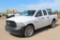 2016 RAM 1500 4x4 crew cab, S/N: XXXXXXXXXXX, XX,XXX KMS, 6'6