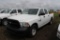 PICKUP TRUCK 2016 RAM 1500 4x4 crew cab, S/N: 1C6RR7ST3GS106171, 'XXXXXXXXXXXXX KILOMETERS, , 6'6