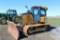 2016 John Deere 650K LGP Crawler Tractor, S/N: 1T0650KXKGF296746, 4,456 Hour, 6 way dozer, A/C Cab,