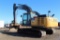 2015 John Deere 250G LC Hydrulic Excavator, S/N: 1FF250GXJED609522, 5,463 Hour, 42