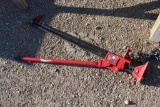 ITC 48'' Farm Jack 3000 Kg Capacity