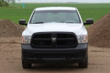 2016 RAM 1500 4x4 crew cab, S/N: 1C6RR7FT6GS106773, 66,345 KM, 6'6