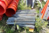 qty of galvanized stands