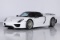2015 Porsche 918 Spyder Weissach