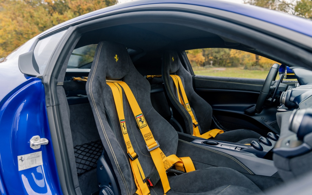 17 Ferrari F12tdf Tailor Made Collector Cars Online Auctions Proxibid 17 Ferrari F12tdf Tailor Made Collector Cars Online Auctions Proxibid