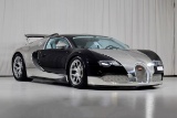 2010 Bugatti Veyron Nocturne