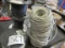 37# ASSORTED WIRE, 6 SPOOLS