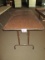 FOLDING TABLE