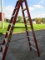 LOUISVILLE 8' STEP LADDER