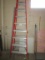 10' LOUISVILLE LADDER