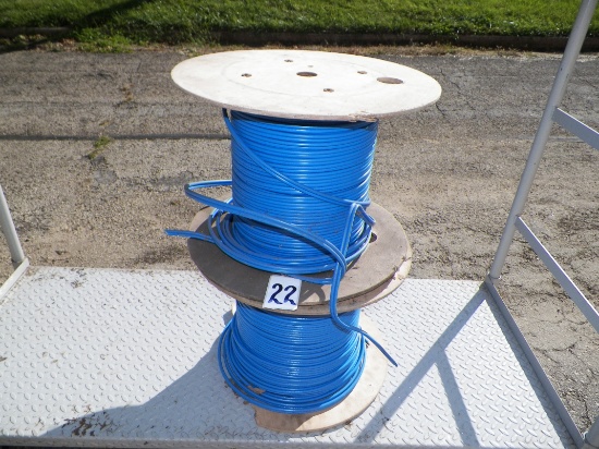 CAT 5 WIRE