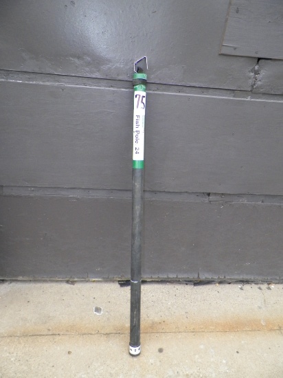 GREENLEE FISH POLE