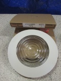 RECESSED LIGHT COVERS