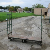 WAREHOUSE CART